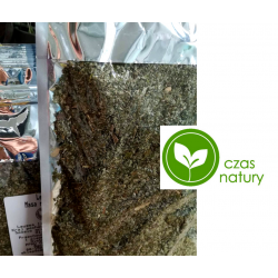 Leuzea LIŚĆ 100% szczodrak krokoszowaty 